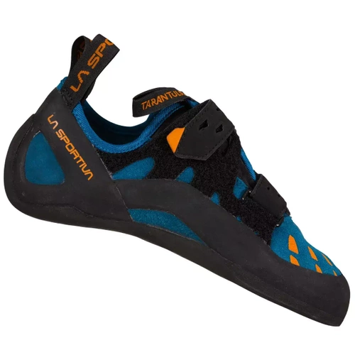 Buty wspinaczkowe La Sportiva Tarantula - Space Blue/Maple
