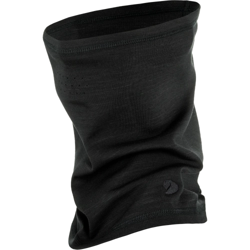 Chusta Wielofunkcyjna Fjallraven Keb Fleece Neck Gaiter - black